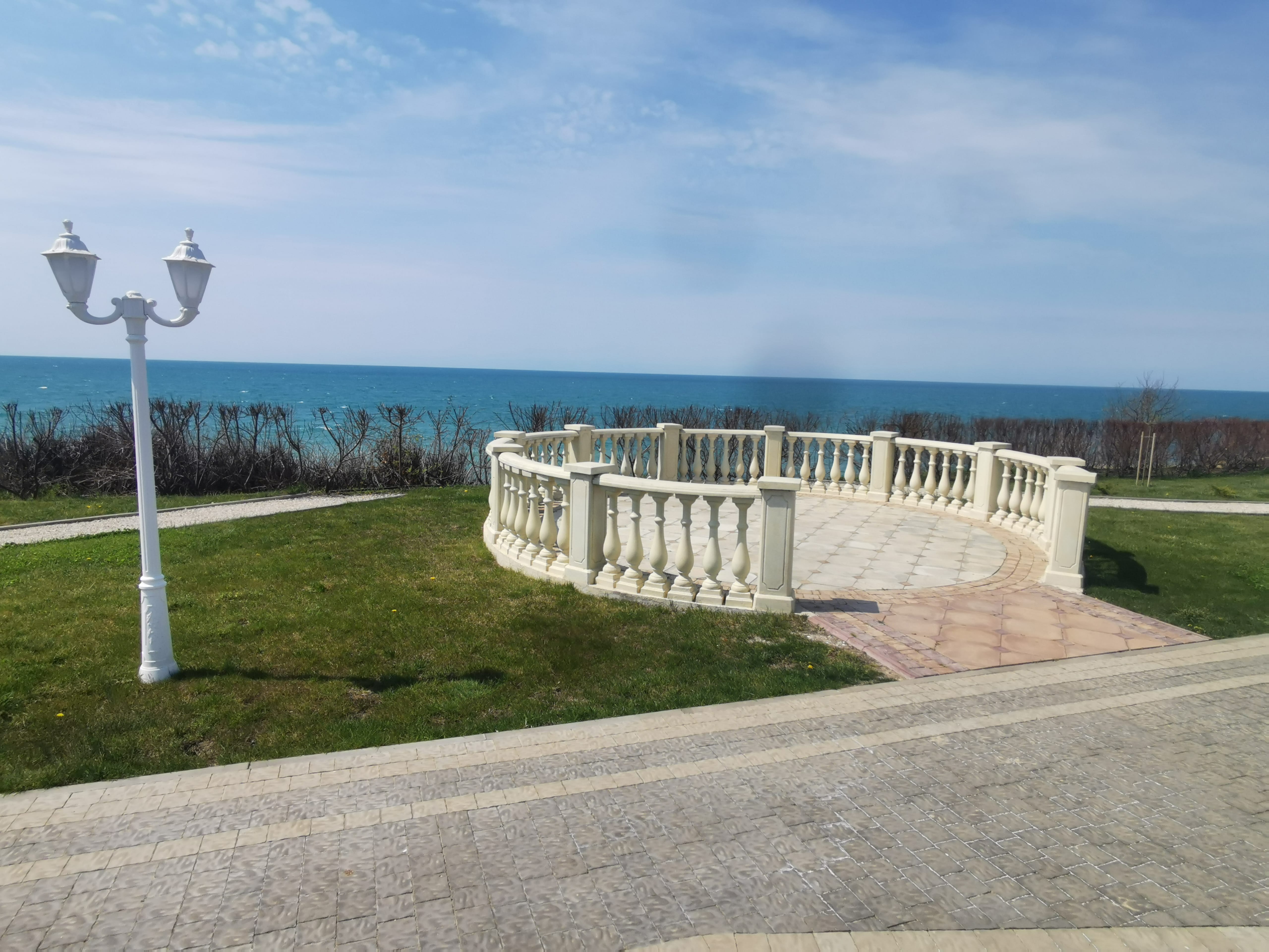 песчаное отель превысоков набережная